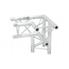 ALUTRUSS TRILOCK 6082AL-33 3-Weg-Ecke \/ rechts