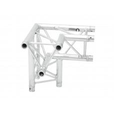 ALUTRUSS TRILOCK 6082AL-34 3-Weg-Ecke \/ links