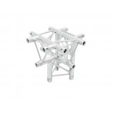 ALUTRUSS TRILOCK 6082AC-53(50) 5-Weg-Stück \/