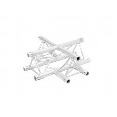 ALUTRUSS TRILOCK 6082AC-41 4-Weg-Kreuzstück