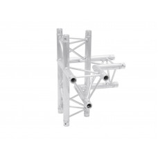 ALUTRUSS TRILOCK 6082AC-44 4-Weg-Stück \/ links