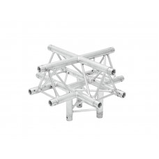 ALUTRUSS TRILOCK 6082AC-52 5-Weg-Stück /\