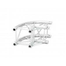 ALUTRUSS QUADLOCK 6082C-21R 2-Wege-Ecke 90°