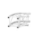 ALUTRUSS QUADLOCK QL-ET34 C-21R 2-Wege-Ecke 90°
