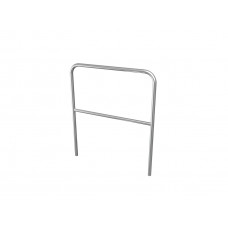 ALUTRUSS BE-1G1 Bühnengeländer