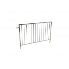 ALUTRUSS BE-1G3 Bühnengeländer