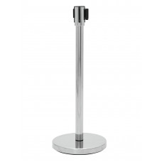 GUIL PST-11N Absperrsystem mit schwarzem Gurt