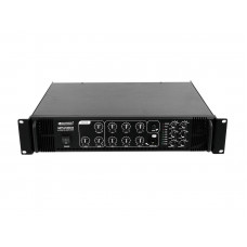 OMNITRONIC MPVZ-180.6 ELA-Mischverstärker