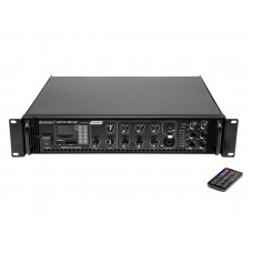 OMNITRONIC MPVZ-180.6P ELA-Mischverstärker