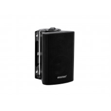 OMNITRONIC WPS-4S ELA-Wandlautsprecher