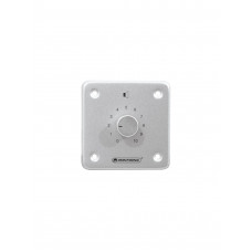 OMNITRONIC ELA LS-Regler, 10 W mono sil