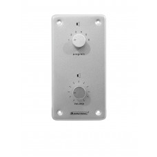 OMNITRONIC ELA-LS-Regler/Prog-Wähler10W mono sil