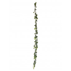 EUROPALMS Pothosgirlande Classic, künstlich, 180cm
