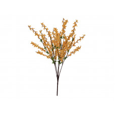 EUROPALMS Forsythienbusch, künstlich, 60cm