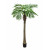 EUROPALMS Phönixpalme luxor, Kunstpflanze, 150cm