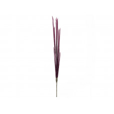 EUROPALMS Magic Zwiebelrohr, künstlich, rosa, 134cm