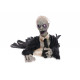 EUROPALMS Halloween Zombie, animiert 43cm EUROPALMS Halloween Zombie, animiert 43cm