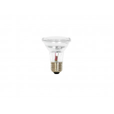 OMNILUX PAR-20 240V E-27 36 LED 5mm gelb