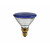 OMNILUX PAR-38 230V/80W E-27 FL blau