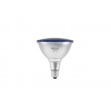 OMNILUX PAR-38 230V SMD 15W E-27 LED blau