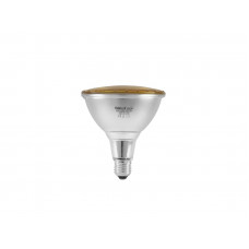OMNILUX PAR-38 230V SMD 15W E-27 LED gelb
