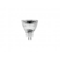 OMNILUX LED MR-11 12V/0,6W G-4 rot