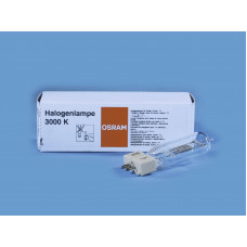 OSRAM 64752 240V/1200W GX-9,5 480h 3000K