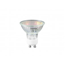 OMNILUX GU-10 230V/50W 1500h 25° grün
