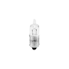 OMNILUX 12V/5W BA 9s 200h Halogen