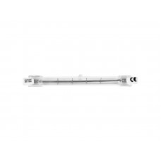 OMNILUX 230V/1000W R7s 118mm 3200K Stabbrenner