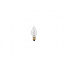 OMNILUX 230V/9W E-12 Kerzenlampe klein