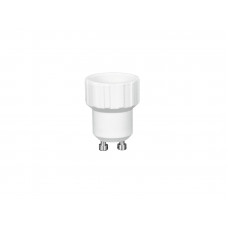 EUROLITE Adapter GU-10 auf E-14