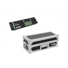 EUROLITE Set DMX LED Color Chief + Case