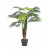 EUROPALMS Areca Palme, Kunstpflanze, 110cm