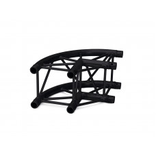 ALUTRUSS QUADLOCK S6082C-21R 2-Wege-Ecke 90°