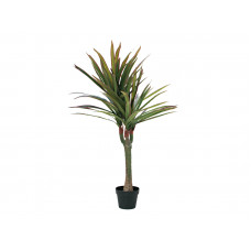 EUROPALMS Dracena, künstlich, 120cm