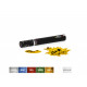 TCM FX Konfetti-Shooter 50cm, gold