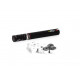 TCM FX Streamer-Shooter 50cm, weiß/silber