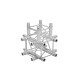 ALUTRUSS QUADLOCK 6082C-51(50) 5-Wege-Kreuzstück