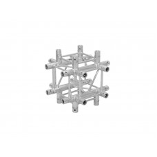 ALUTRUSS QUADLOCK 6082C-61(50) 6-Wege-Kreuzstück