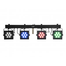 EUROLITE LED KLS-3002 Next Kompakt-Lichtset