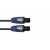 PSSO LS-1550 Lautsprecherkabel Speakon 2x1,5 5m sw