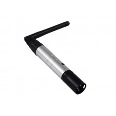 EUROLITE Set QuickDMX 1x Sender + 4x Empfänger