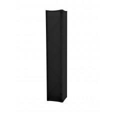EUROLITE Trusscover 250cm schwarz