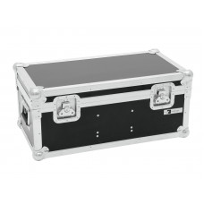 ROADINGER Flightcase 2x THA-40 PC