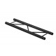 ALUTRUSS BILOCK BQ2-S1500 2-Punkt-Traverse sw