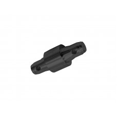 ALUTRUSS DECOLOCK Distanz-Stück 40mm sw