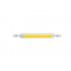 OMNILUX LED 230V/7W R7s 118mm Stabbrenner 3000K