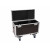 ROADINGER Flightcase 1x LED SL-350/SL-160 mit Rollen ROADINGER Flightcase 1x LED SL-350/SL-160 mit Rollen
