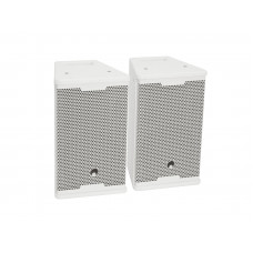 OMNITRONIC MAXX-1508 2-Wege Top 2x weiß